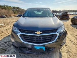 Chevrolet Equinox 2021 1