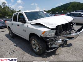 Dodge Ram - zobacz ofertę
