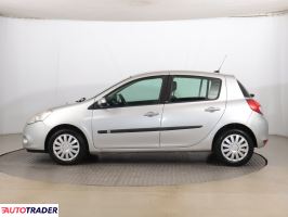 Renault Clio 2009 1.1 73 KM