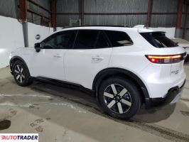 Honda Pozostałe 2024