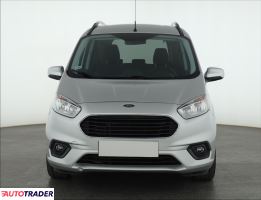 Ford Tourneo 2019 1.0