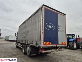 Scania R410