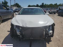 Toyota Camry 2024 2 Toyota Camry 2024 2