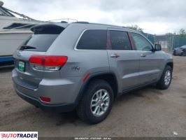 Jeep Grand Cherokee 2019 3 Jeep Grand Cherokee 2019 3