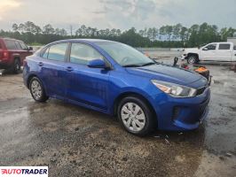 Kia Rio 2020 1