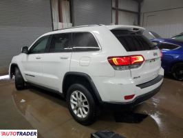 Jeep Grand Cherokee 2021 3