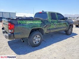Toyota Tacoma 2022 2