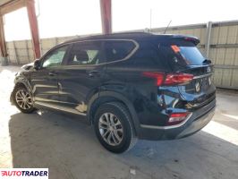 Hyundai Santa Fe 2020 2