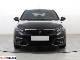 Peugeot 308 2020 1.5 128 KM Peugeot 308 2020 1.5 128 KM