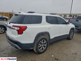 GMC Acadia 2021 3