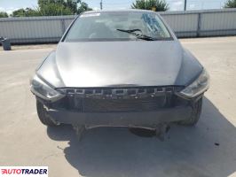 Hyundai Elantra 2018 2