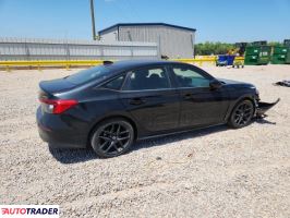 Honda Civic 2022 2