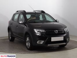Dacia Sandero - zobacz ofertę