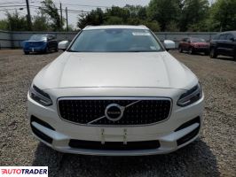 Volvo V90 2020 2 Volvo V90 2020 2