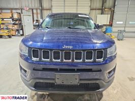 Jeep Compass 2021 2