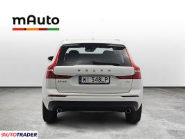 Volvo XC60 2021 2.0 197 KM Volvo XC60 2021 2.0 197 KM