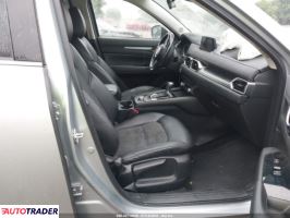Mazda CX-5 2019 2