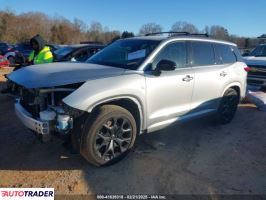 Lexus Pozostałe 2024 2 Lexus Pozostałe 2024 2