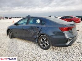 Kia Pozostałe 2019 2 Kia Pozostałe 2019 2