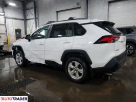 Toyota Pozostałe 2021 2