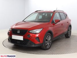 Seat Arona 2022 1.0 108 KM