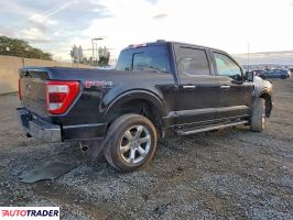 Ford Pozostałe 2023 3