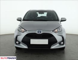 Toyota Yaris 2023 1.5 113 KM
