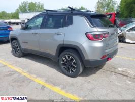 Jeep Compass 2020 2 Jeep Compass 2020 2
