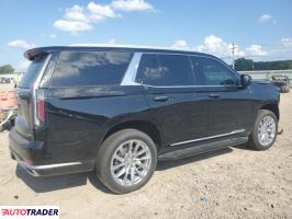 Cadillac Escalade 2023 6