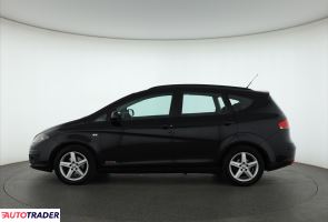 Seat Altea 2011 1.6 103 KM