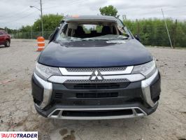 Mitsubishi Outlander 2020 2
