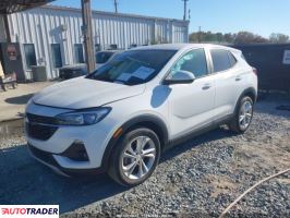 Buick Pozostałe 2021 1