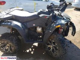 Keeway ATV 2022 Keeway ATV 2022