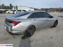 Hyundai Elantra 2021 2