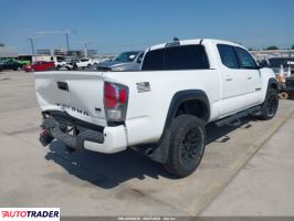 Toyota Tacoma 2021 3 Toyota Tacoma 2021 3