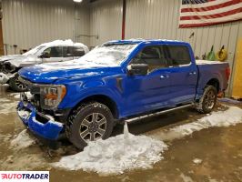 Ford Pozostałe 2021 3