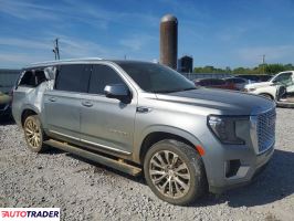 GMC Yukon 2023 6