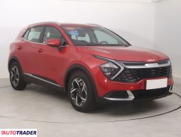 Kia Sportage 2023 1.6 147 KM