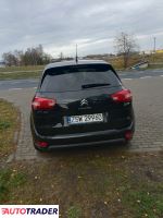 Citroen C4 Picasso 2016 1.6 120 KM