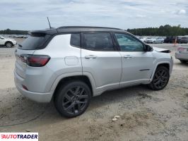 Jeep Compass 2024 2