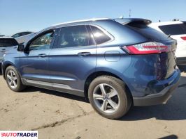 Ford Edge 2019 2