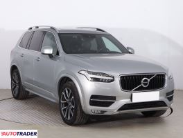 Volvo XC90 - zobacz ofertę