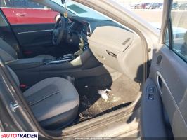 Hyundai Sonata 2020 2