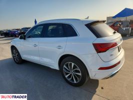 Audi Q5 2022 2