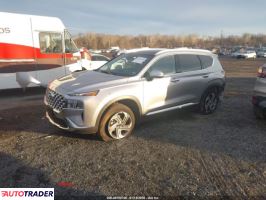 Hyundai Santa Fe 2023 2