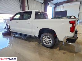 Chevrolet Silverado 2020 5