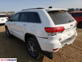 Jeep Grand Cherokee 2019 3