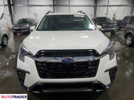 Subaru Pozostałe 2024 2