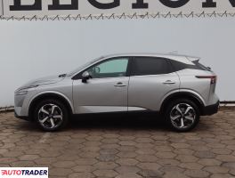 Nissan Qashqai 2023 1.3 155 KM