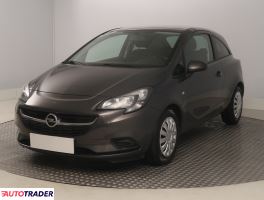 Opel Corsa 2015 1.4 88 KM